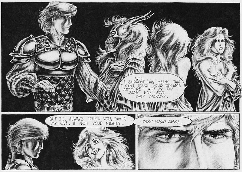 Inside the Rise and Fall of Cry for Dawn