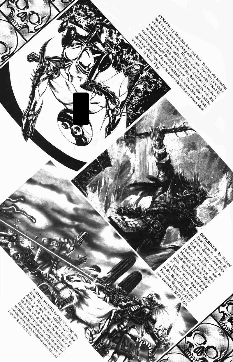 Inside the Rise and Fall of Cry for Dawn