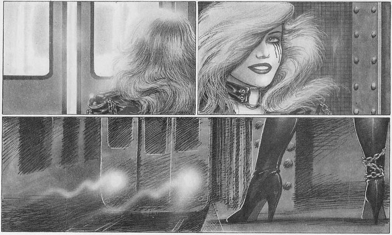 Inside the Rise and Fall of Cry for Dawn