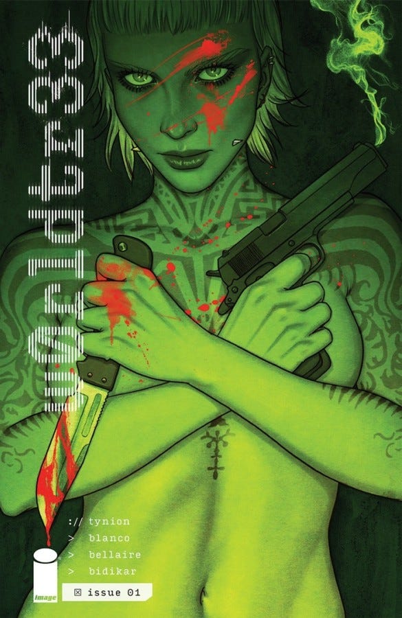 Mini-reviews: Damn Them All, W0Rldtr33, Lovesick