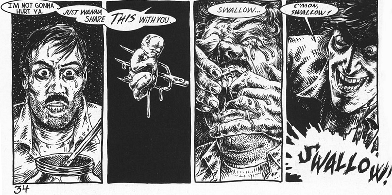 Inside the Rise and Fall of Cry for Dawn