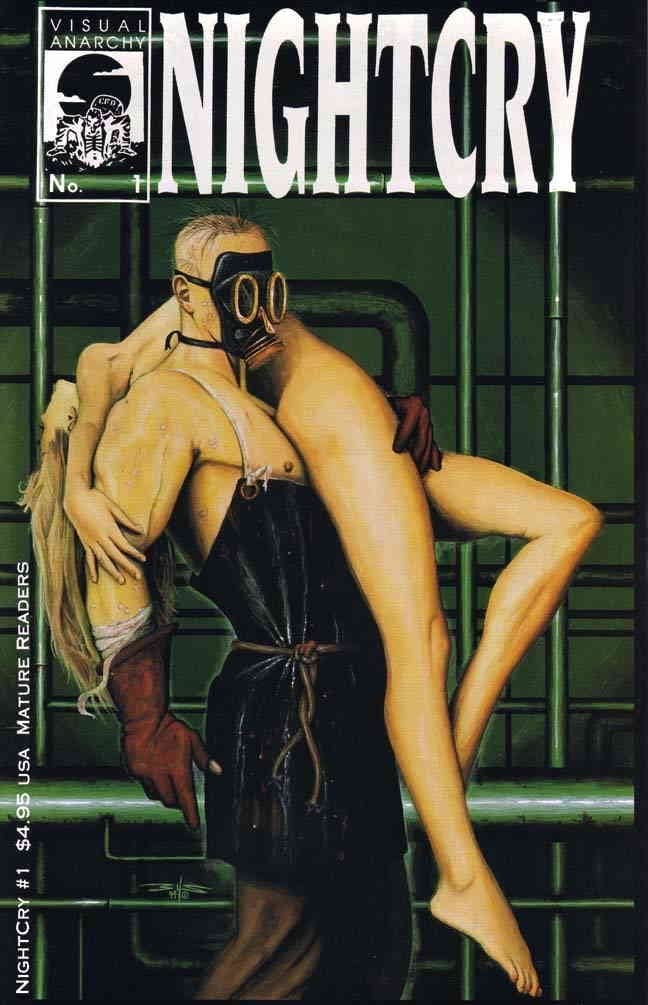 Inside the Rise and Fall of Cry for Dawn